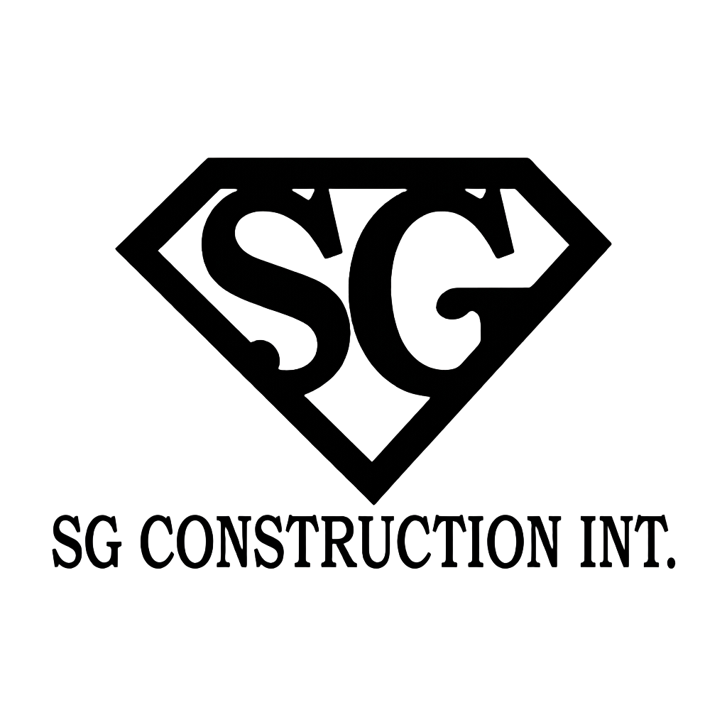 SG Construction INT.
